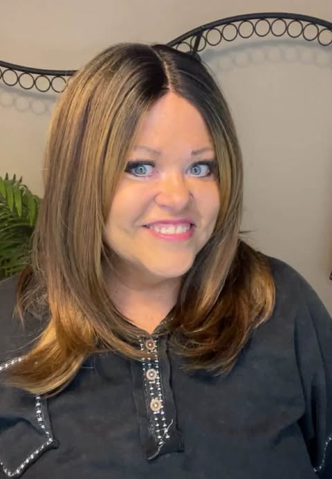SUTTON COCO BROWN HS NWOT BASIC WIG TN1