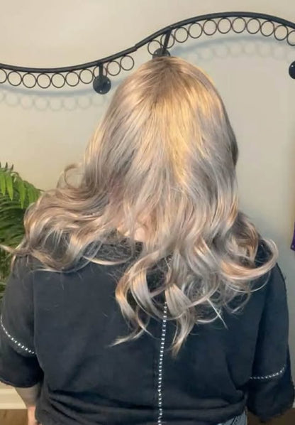 JESSLYN SLATE BLONDE HS NWT BETTER THAN BASIC WIG TN1 AC1