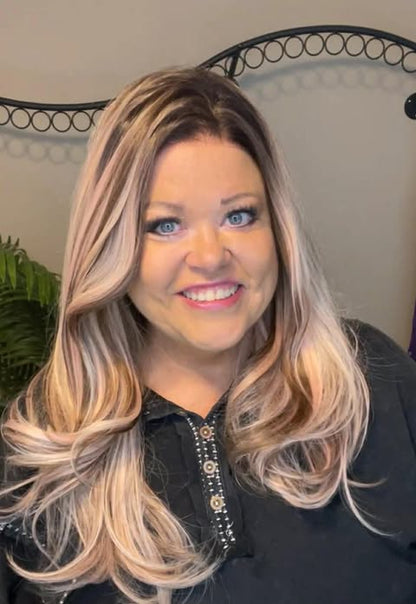 BRIDGET NWT HS BETTER THAN BASIC WIG TN1