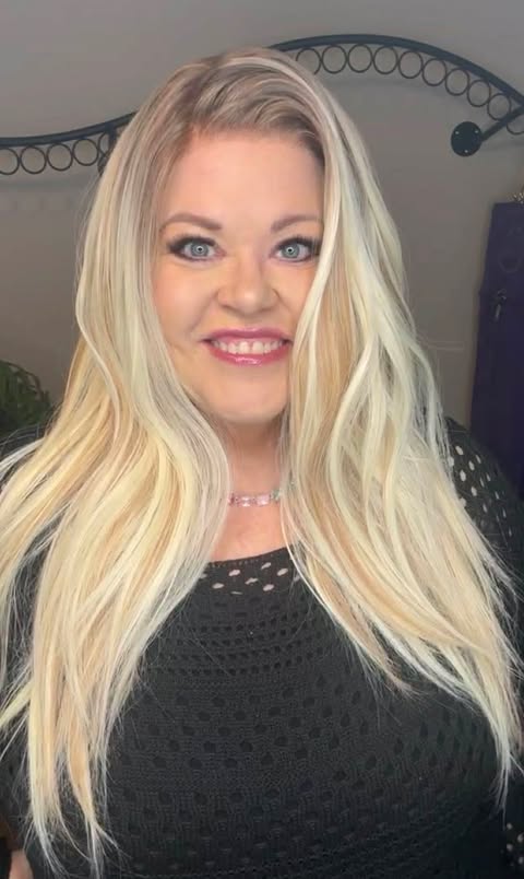 ALLYSON NWT HS BETTER THAN BASIC WIG LW3 AC1