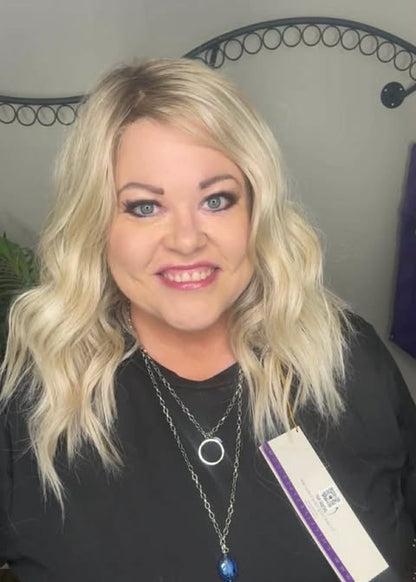 Austin SUNFLOWER HS NWT Standard  Luxury Wig LW3 AC1