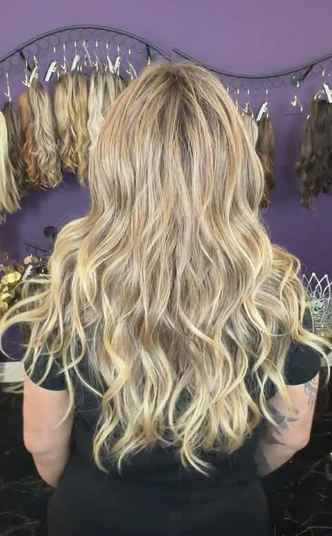 NICOLE HS NWT BETTER THAN BASIC WIG CSC LW3 AC1