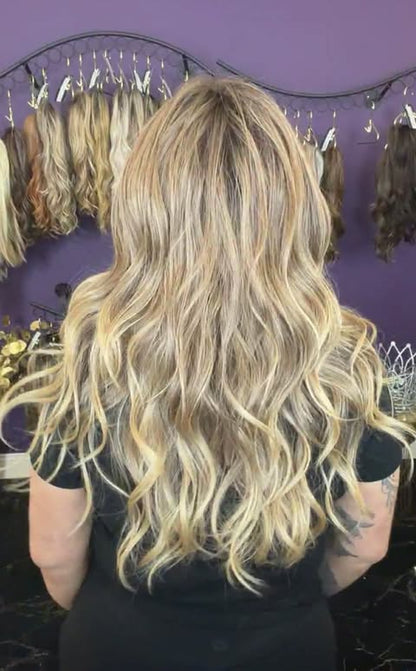 NICOLE HS NWT BETTER THAN BASIC WIG CSC LW3 AC1