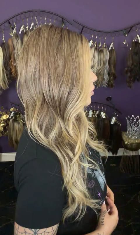 NICOLE HS NWT BETTER THAN BASIC WIG CSC LW3 AC1