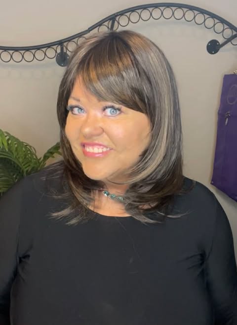 Noella Dark Roast Delight NWOT HS Comfort Luxury Wig TN1 AC1