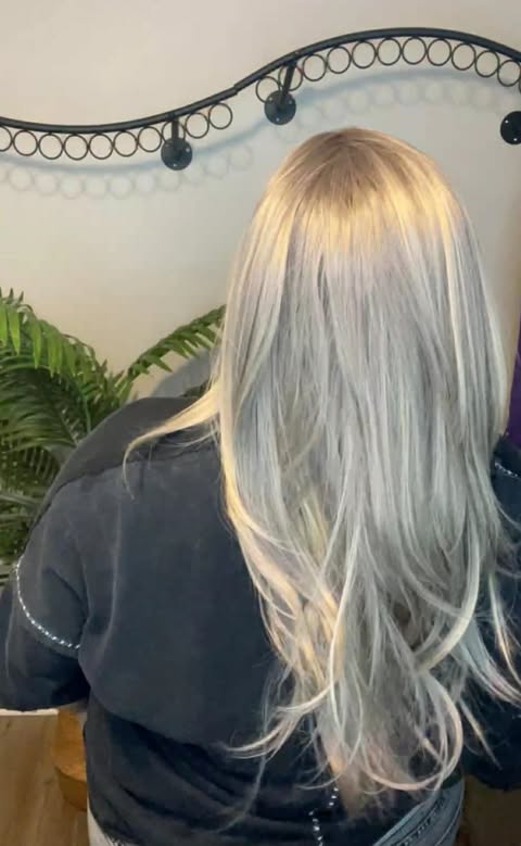 BRYONY LAVENDER LATTE HS NWT BETTER THAN BASIC WIG LW3
