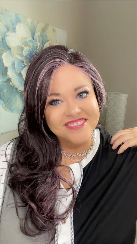 JETTA CRIMSON PETAL PETITE HS NWT BETTER THAN BASIC WIG by CSC LW3-AC1