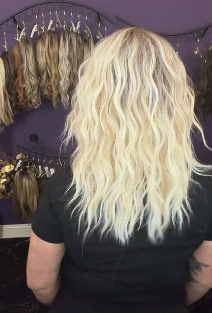 SUNFLOWER HS NWT BETTER THAN BASIC WIG CSC LW3 AC1
