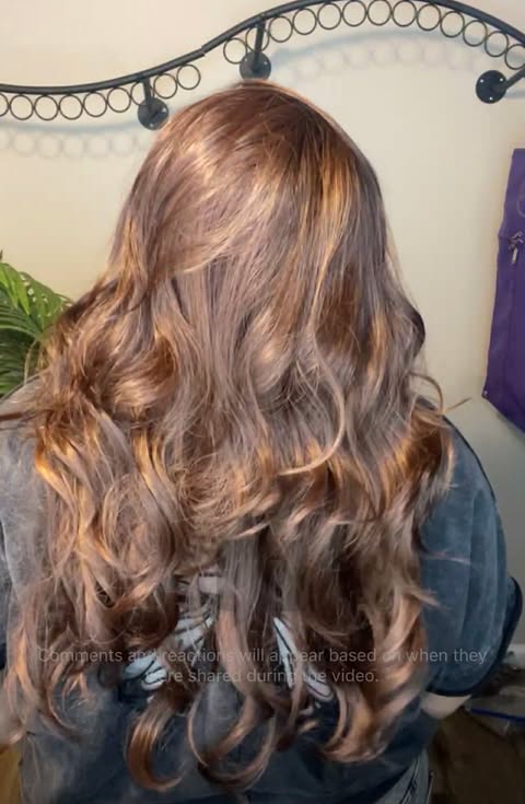 FLORIA CINNAMON AUBURN HS NWT BETTER THAN BASIC WIG by CSC LW3 LC1