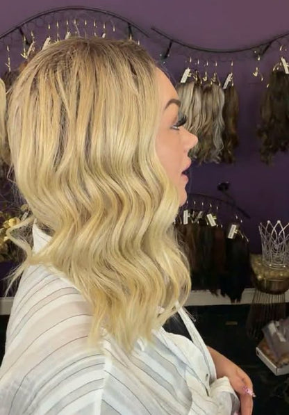 Presence Activated HS MYSTERY UNTAGGED Standard Luxury Wig TN1-AC1