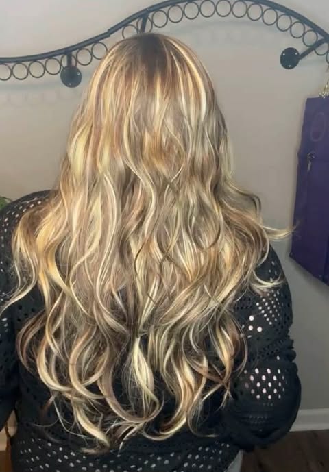 Luxe Energy NWOT HS BETTER THAN BASIC WIG TN1 AC1