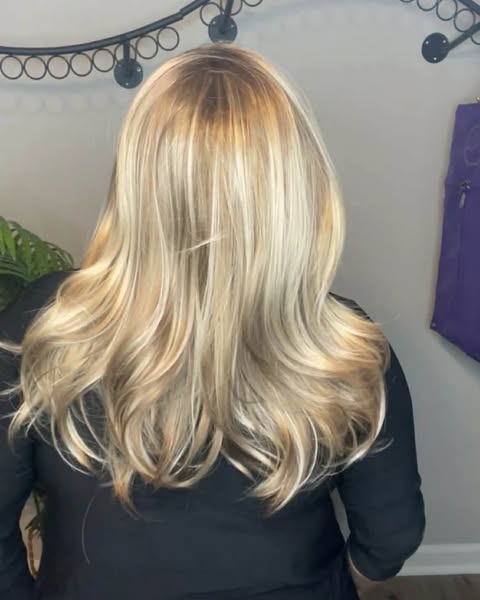 MAMA SUE (LIGHT HONEY BLEND) NWT HS BETTER THAN BASIC WIG TN1 AC1