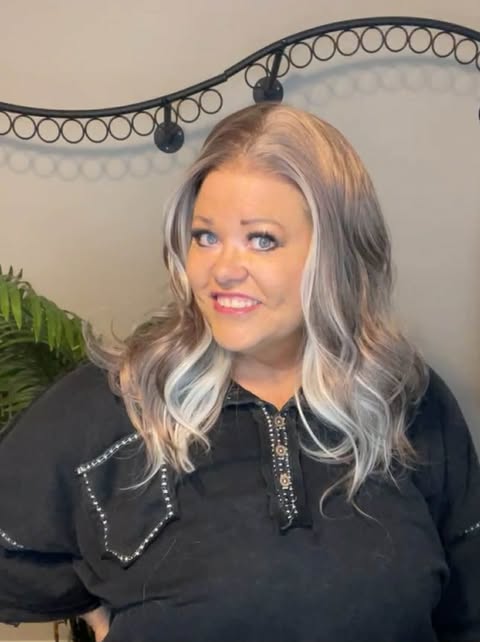 Hidden Agenda HS BETTER THAN BASIC MONOFILAMENT WIG TN1