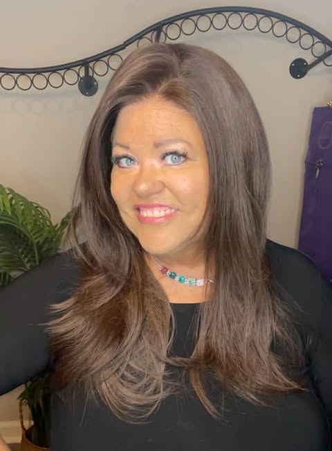 Model Behavior Dark Brown HS BETTER THAN BASIC WIG LW3 AC1