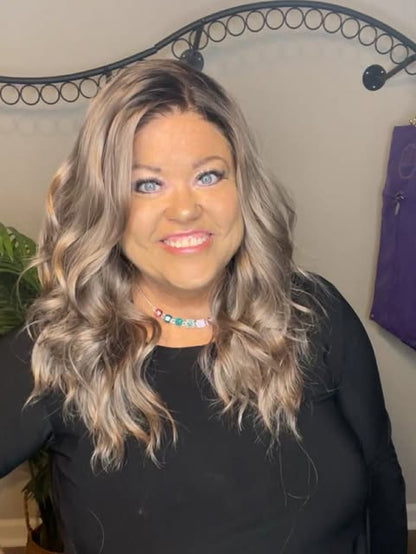 RAYE SLATE NWT HS BETTER THAN BASIC WIG LW3 AC1