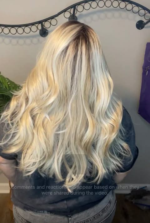Gentle Allure HS Basic Wig by Velvet Noire LW3 TP1