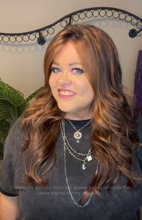 FLORIA CINNAMON AUBURN HS NWT BETTER THAN BASIC WIG by CSC LW3 LC1