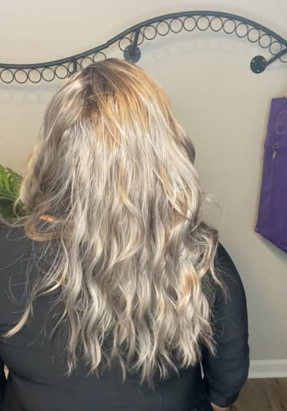 RAYE SLATE NWT HS BETTER THAN BASIC WIG LW3 AC1