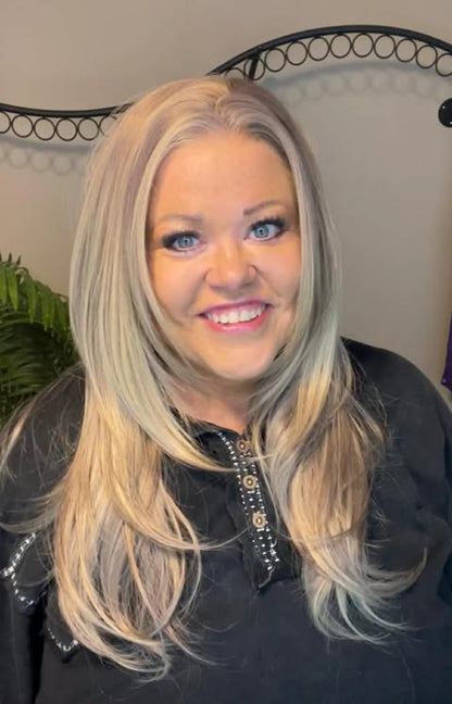 BRYONY LAVENDER LATTE HS NWT BETTER THAN BASIC WIG LW3