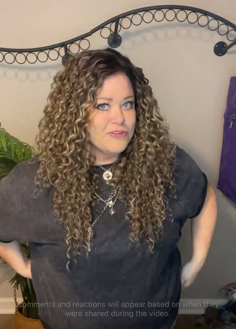 ZOE ICED CAFE HS NWOT BASIC WIG LW3