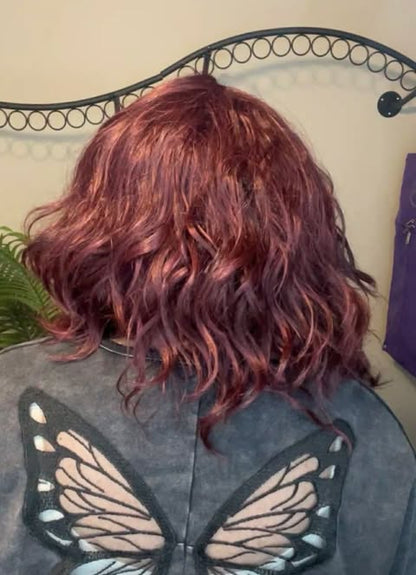 After Dark Glow HS Basic Wig TN1 TW2