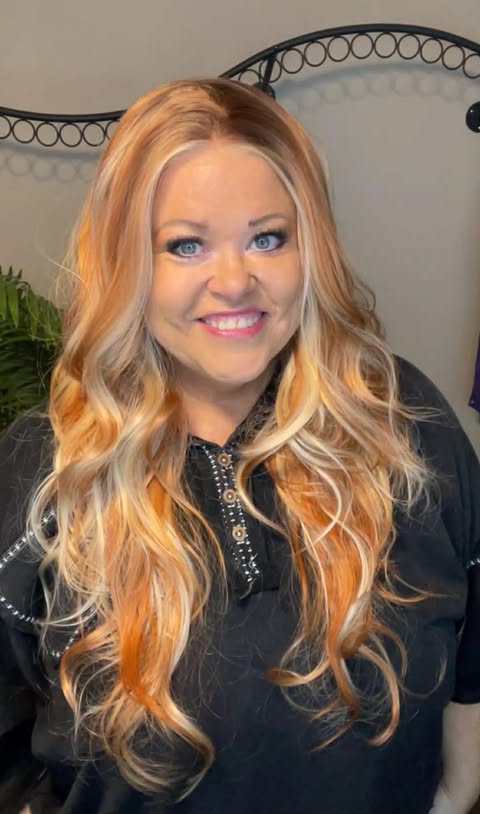 BARRETT GOLDEN BRULEE HS NWT BETTER THAN BASIC WIG TN1 AC1