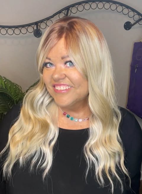 Marjorie Oat Milk Blonde NWT HS Better Than Basic Wig by CSC LW3 AC1