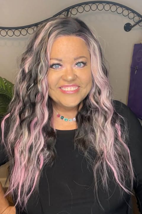 JESS GOTHBERRY GLAZE PETITE NWT HS BETTER THAN BASIC WIG TN1 AC1