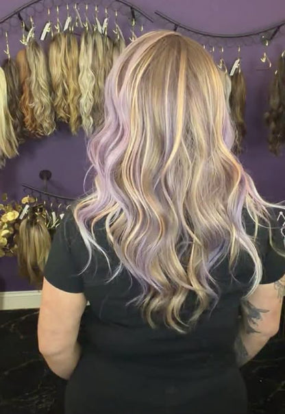 GLORY HS NWT BASIC WIG SASSY LW3 AC1