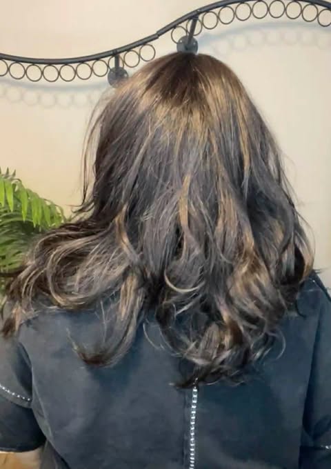 BREANNA BLACK CHERRY HS LUXURY WIG TN1 AC1