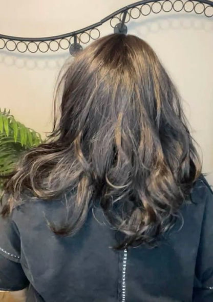 BREANNA BLACK CHERRY HS LUXURY WIG TN1 AC1