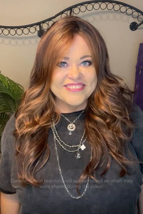 FLORIA CINNAMON AUBURN HS NWT BETTER THAN BASIC WIG by CSC LW3 LC1