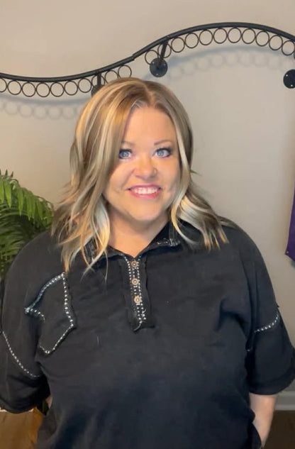 CALLA SCANDI HONEY BLEND HS BETTER THAN BASIC WIG TN1