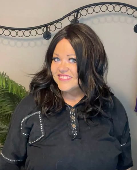 BREANNA BLACK CHERRY HS LUXURY WIG TN1 AC1