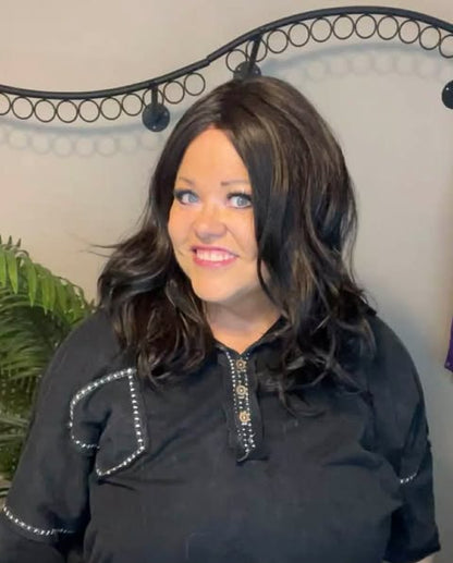 BREANNA BLACK CHERRY HS LUXURY WIG TN1 AC1