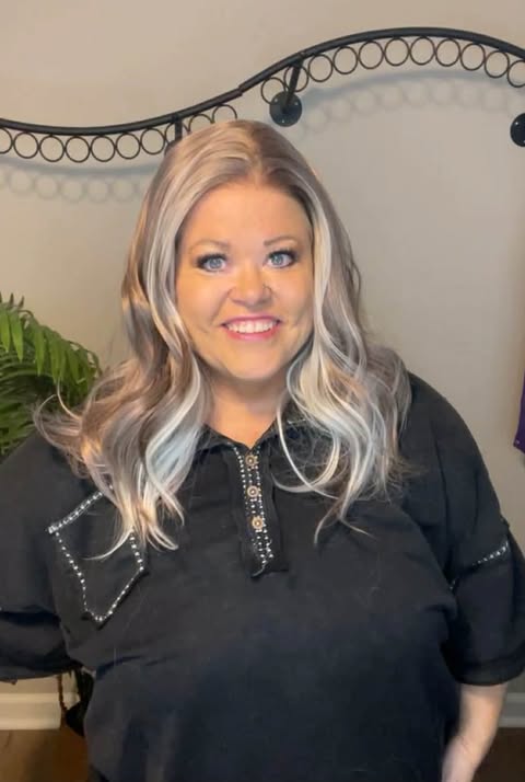 Hidden Agenda HS BETTER THAN BASIC MONOFILAMENT WIG TN1