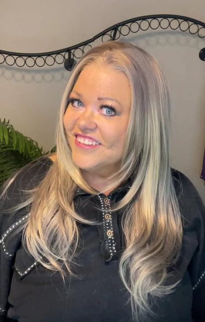 BRYONY LAVENDER LATTE HS NWT BETTER THAN BASIC WIG LW3