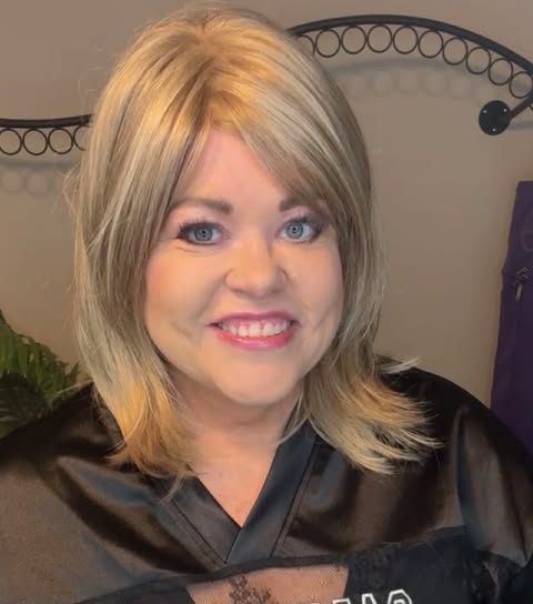 Rare Moment NHS Luxury Wig LW3 TW2