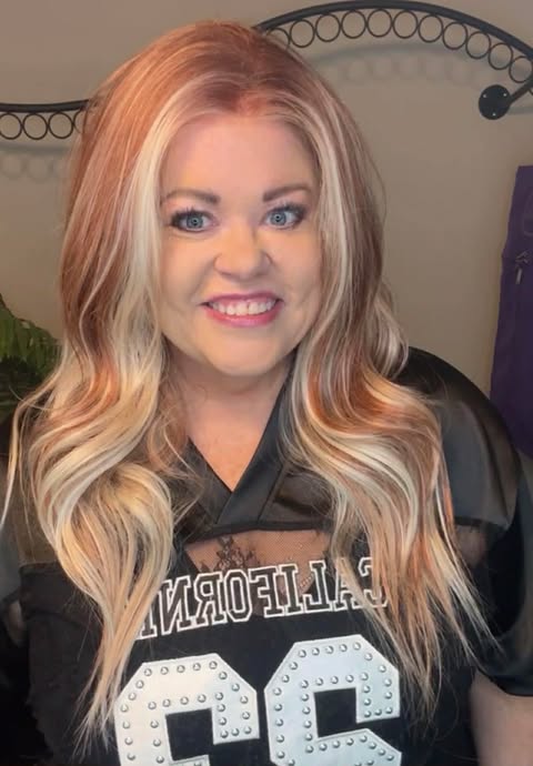 VICTORIA (LARGE) HS NWT MONOFILAMENT BETTER THAN BASIC WIG by CSC TN1 AC1