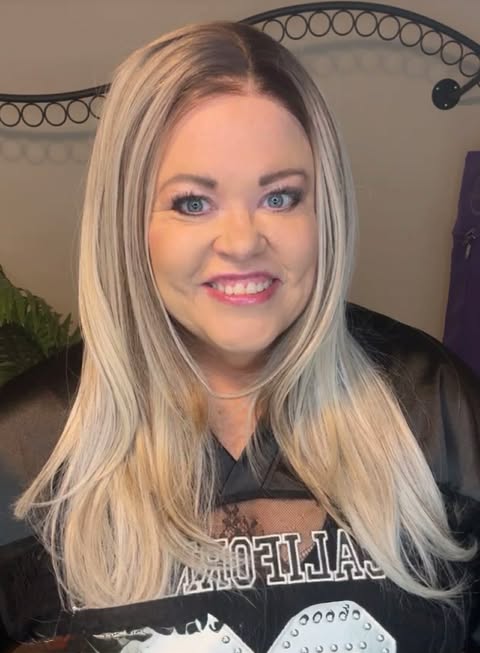 OAKLEY HS NWT BETTER THAN Basic WIG by Sassy Misfits TN1 AC1