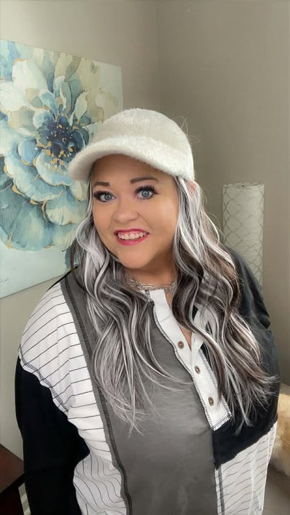 CASUAL CROWN TRL DARLING HS NWT BETTER THAN BASIC WIG by CSC LW3 AC1
