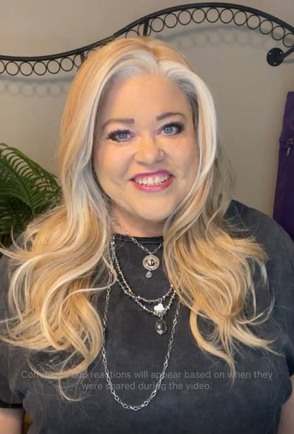 ALISHA HS NWT BETTER THAN BASIC WIG by CSC TN1 AC1