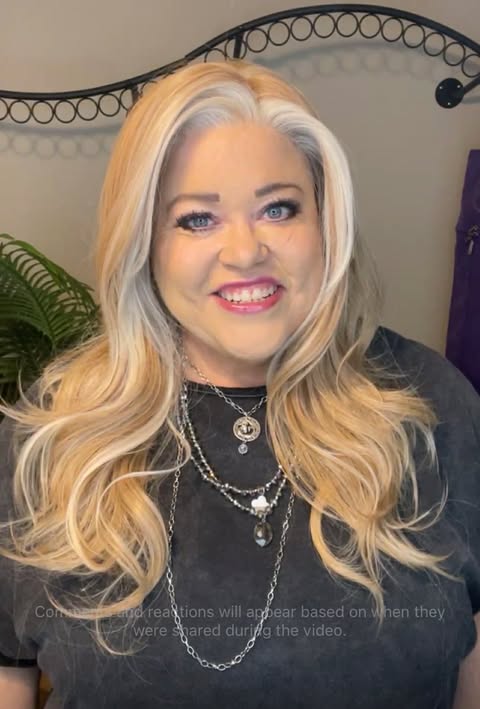 ALISHA HS NWT BETTER THAN BASIC WIG by CSC TN1 AC1
