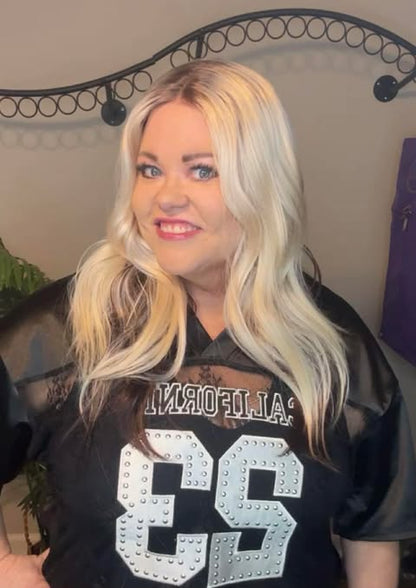 SAMPLE 34 HS NWT BETTER THAN BASIC WIG by CSC LW3 AC1