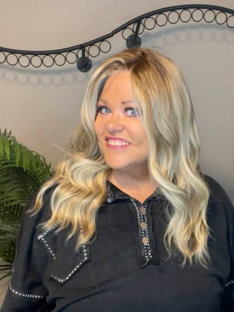 CLOUD SHARPAY COLORING HS NWT BETTER THAN BASIC WIG LW3 AC1