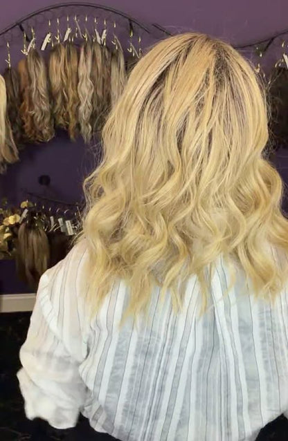 Presence Activated HS MYSTERY UNTAGGED Standard Luxury Wig TN1-AC1