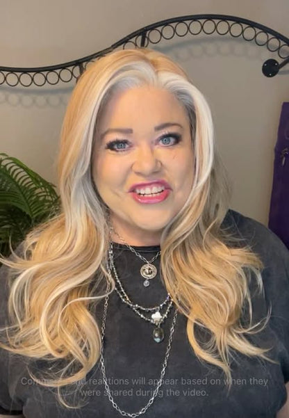 ALISHA HS NWT BETTER THAN BASIC WIG by CSC TN1 AC1