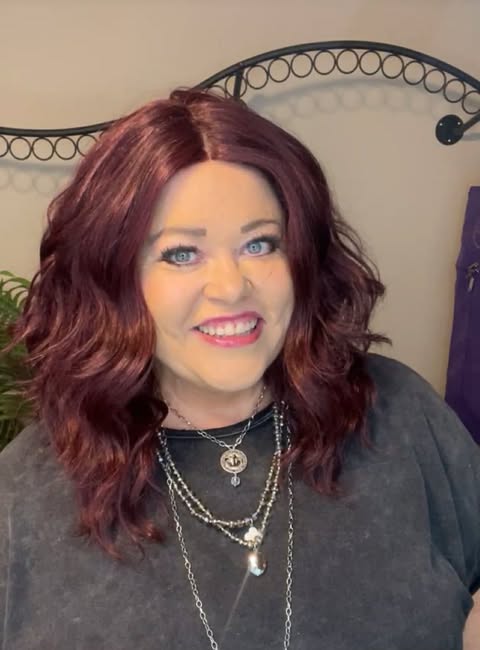 After Dark Glow HS Basic Wig TN1 TW2