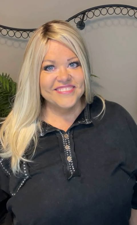 Odette Buttermilk Blonde HS HT NWT Platinum Luxury Wig TN1 AC1
