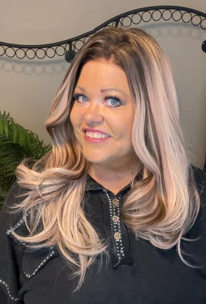 BRIDGET NWT HS BETTER THAN BASIC WIG TN1
